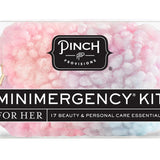 Pinch Provisions Sherpa Minimergency Kit