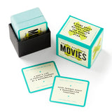 Poorly Explained Movies (80's Edition): A Game About Identifying Movies from the Worst Descriptions Ever