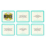 Poorly Explained Movies (80's Edition): A Game About Identifying Movies from the Worst Descriptions Ever