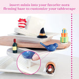Nora Fleming They're All for You! Mini