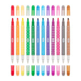 Make No Mistake Erasable Markers, Set of 12