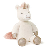 Misty Unicorn Stuffed Animal