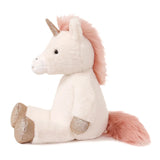 Misty Unicorn Stuffed Animal