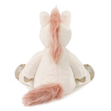 Misty Unicorn Stuffed Animal