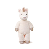 Misty Unicorn Stuffed Animal