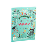Disney Modern Classics: Moana Children's Book