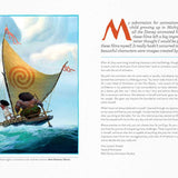 Disney Modern Classics: Moana Children's Book