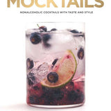 Mocktails: Non-Alcoholic Cocktails with Taste and Style