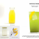 Mocktails: Non-Alcoholic Cocktails with Taste and Style