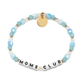 Moms Club, Little Words Project Bracelet (S/M)