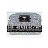 Moonstone Glitter Pinch Provisions Minimergency Kit