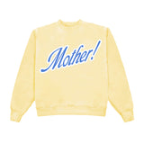 Mother! Crewneck Sweatshirt