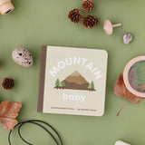 Mountain Baby Children's Book