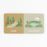 Mountain Baby Children's Book