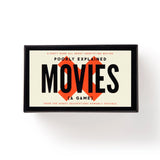 Poorly Explained Movies: A Party Game All About Identifying Movies from the Worst Descriptions Humanly Possible