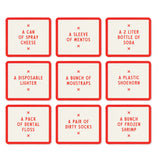 Not Today, Murder: A Game About Escaping Certain Death (In The Funniest Way Possible)