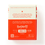 Not Today, Murder: A Game About Escaping Certain Death (In The Funniest Way Possible)