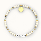 Little Words Project, Nana Bracelet (M/L)