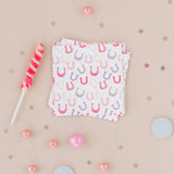 Pony Tales Petite Napkins, 16Pk
