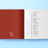 The Newlywed Cookbook: 125 Recipes To Celebrate Your New Life Together