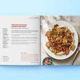 The Newlywed Cookbook: 125 Recipes To Celebrate Your New Life Together