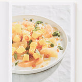 The Newlywed Table: A Cookbook to Start Your Life Together