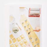The Newlywed Table: A Cookbook to Start Your Life Together