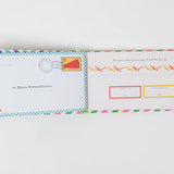 Letters to the New Mom Prompted Letter Book