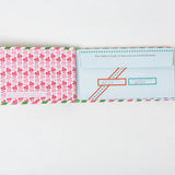 Letters to the New Mom Prompted Letter Book