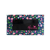 Nora Fleming 6 Piece Floral Keepsake Box