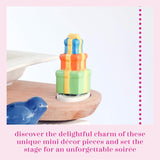 Nora Fleming They're All for You! Mini