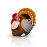 Gobble Gobble! (Turkey), Nora Fleming Decorative Mini
