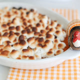 Gobble Gobble! (Turkey), Nora Fleming Decorative Mini