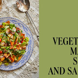 Nights and Weekends Cookbook: Recipes that Make the Most of Your Time
