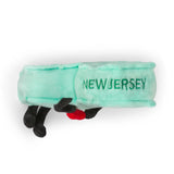 New Jersey Stuffed State Plush