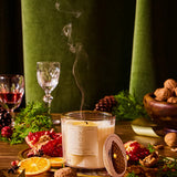 REWINED Nog Candle, 10oz.