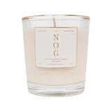 REWINED Nog Candle, 10oz.