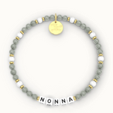 Little Words Project, Nonna Bracelet (M/L)