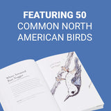 The Field Guide To Dumb Birds of North America Book