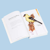The Field Guide To Dumb Birds of North America Book