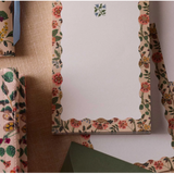 Rifle Paper Co. Gracie Floral Notepad