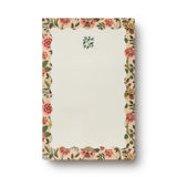 Rifle Paper Co. Gracie Floral Notepad