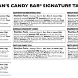 Dylan's Candy Bar Signature Sampler Tackle Box