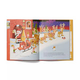 Olive, the Other Reindeer Children's Book