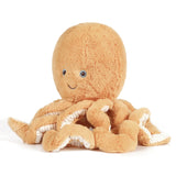 Ollie the Octopus Stuffed Animal