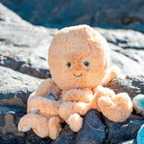 Ollie the Octopus Stuffed Animal