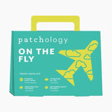 Patchology On The Fly Travel Facial Kit