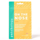 Patchology On The Nose Clear Skin Nose Strips, 5PK