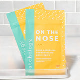 Patchology On The Nose Clear Skin Nose Strips, 5PK
