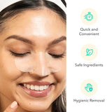 Patchology On The Nose Clear Skin Nose Strips, 5pk.